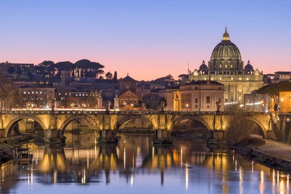 Save time and money with the Rome Sightseeing Pass